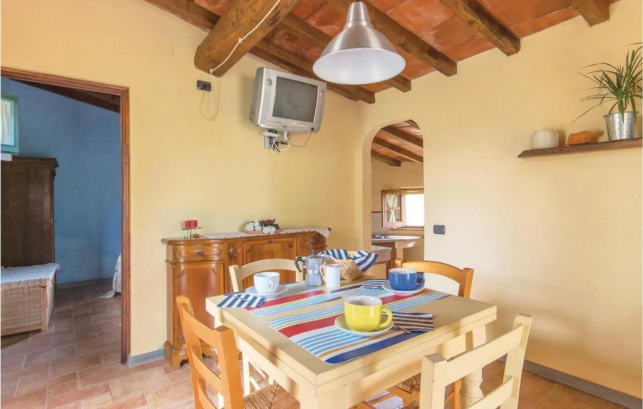 Cantagrilli 3 Holiday home Rinecchi 0*,  Italy
