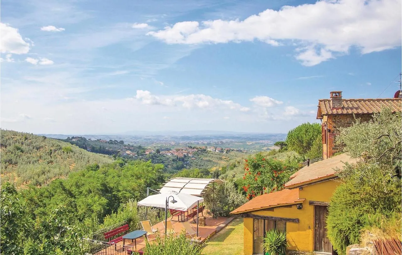 Cantagrilli 3 Holiday home Rinecchi 0*,