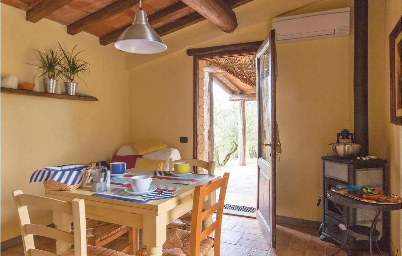 Cantagrilli 3 Holiday home Rinecchi Italy